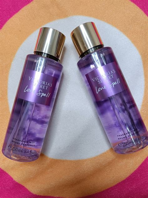 Original Victoria Secret cologne on Carousell