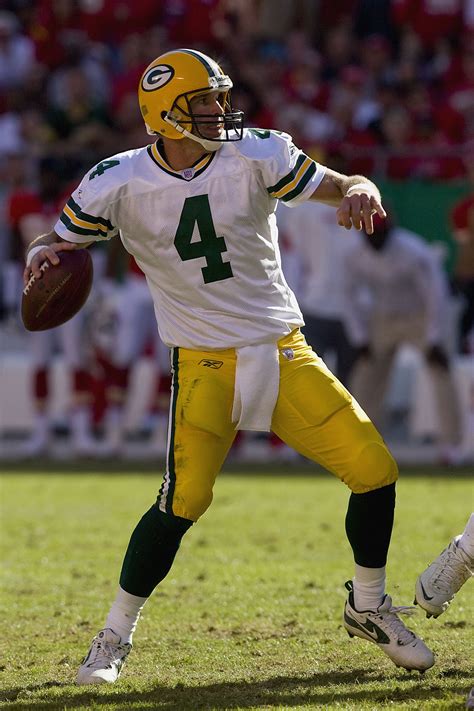 Brett Favre: Where Does He Rank Among the Top Gunslingers in NFL ...