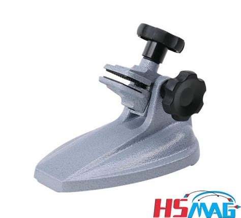 Precision Micrometer Stand Holder Adjustable Base Magnets By Hsmag