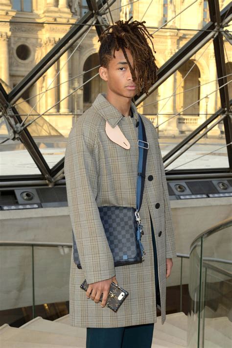 Jaden Smith Fashion | Hot Sex Picture