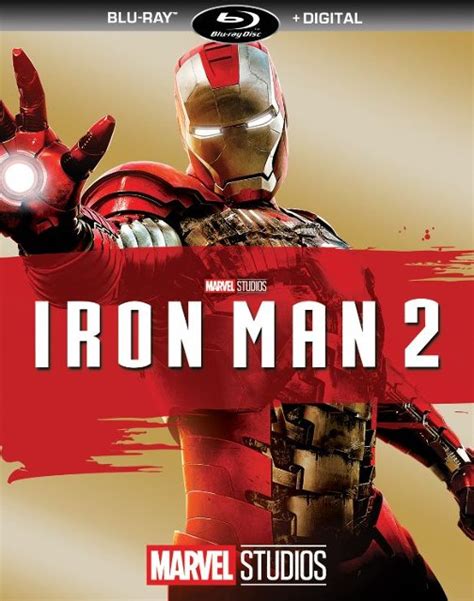 Iron Man Includes Digital Copy Blu Ray Best Buy