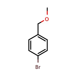 1 Bromo 4 Methoxymethyl Benzene 97 CAS 1515 88 4 AChemBlock