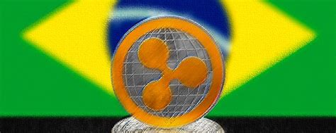 Brasil Representa 30 Das Transações Globais Da Ripple Webitcoin