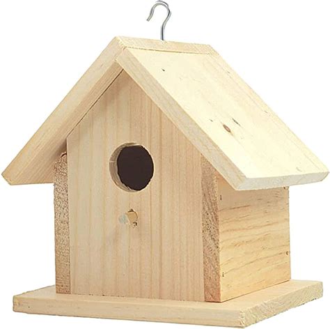 How To Choose Right Birdhouse To Attract Nesting Birds