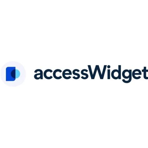 Accesswidget Pricing Reviews Techjockey