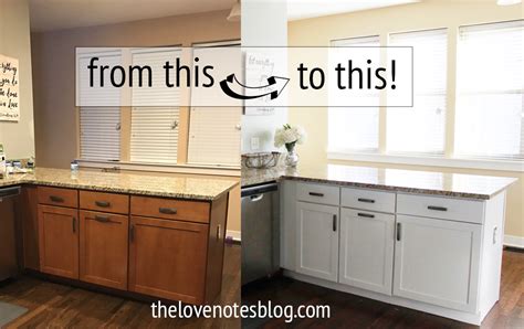 How To Paint Kitchen Cabinet Bright White Belletheng