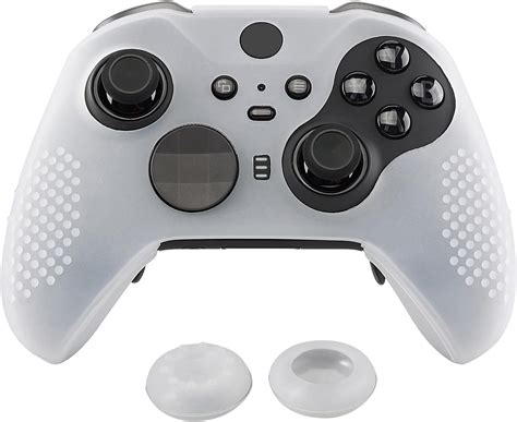 playvital Housse de Protection pour Xbox Elite Série 2 Manette Coque en