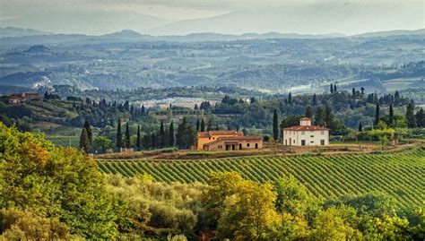 Tuscany Italy Wallpapers - Wallpaper Cave