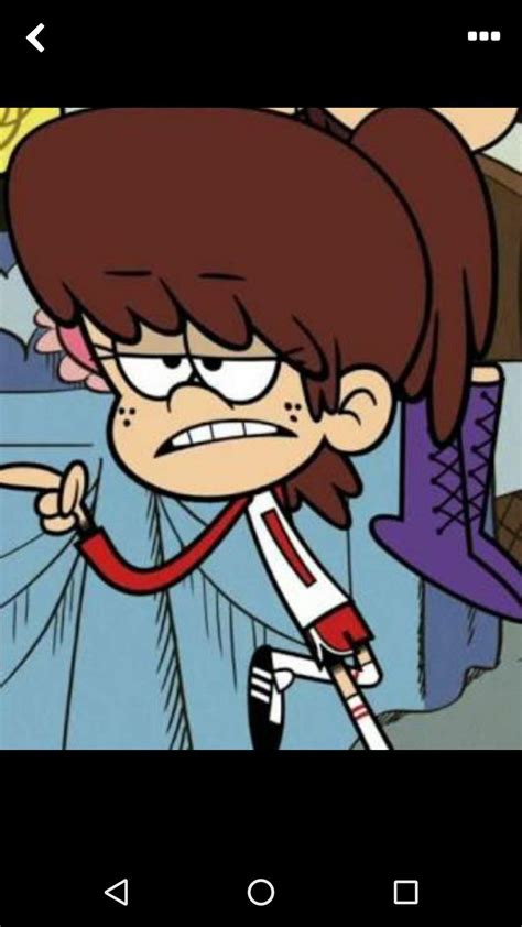 Lynn Loud Junior Wiki The Loud House Español Amino