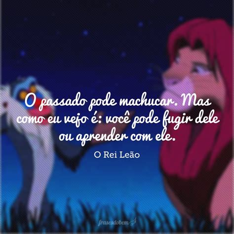 30 Frases De Filmes Da Disney Repletas De Encanto E Magia