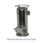 Refleks Marine Heater 66M Refleks Heaters