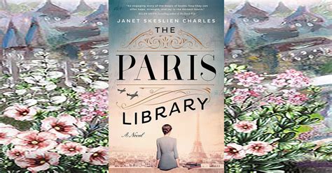 The Paris Library – The Society of the Four Arts