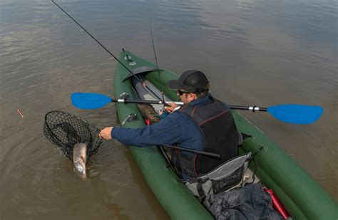 Dicas De Pesca De Caiaque Para Iniciantes Aventura Segura Sua Isca