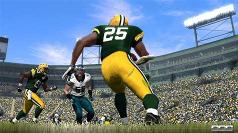 Madden Nfl 12 Preview For Nintendo Wii Wii Cheat Code Central