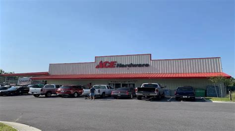 Ds Ace Hardware Hardware Store Near Me Florida