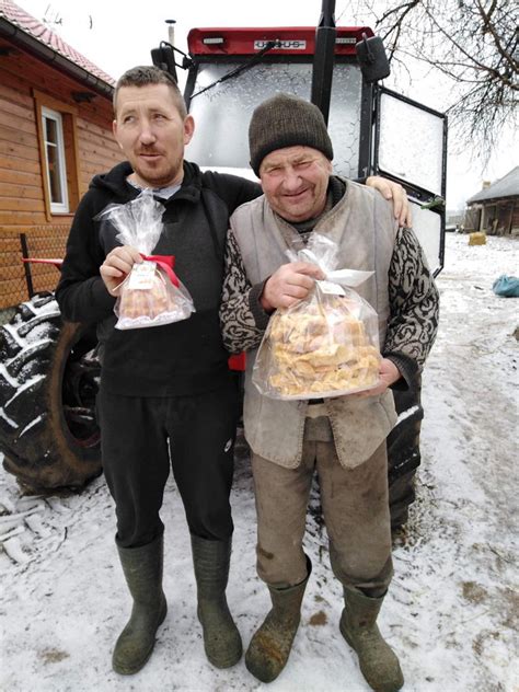 Nie Uwierzysz Jak Mieszkaj Rolnicy Podlasie Podr W Czasie