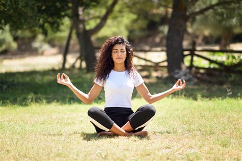 Mindfulness Para Principiantes Ejercicios Para Iniciarte En La