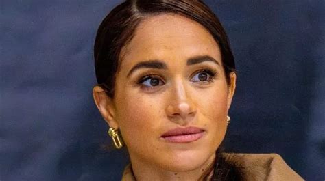 Meghan Markle S Confusing Invictus Games Moments As Veterans Warn