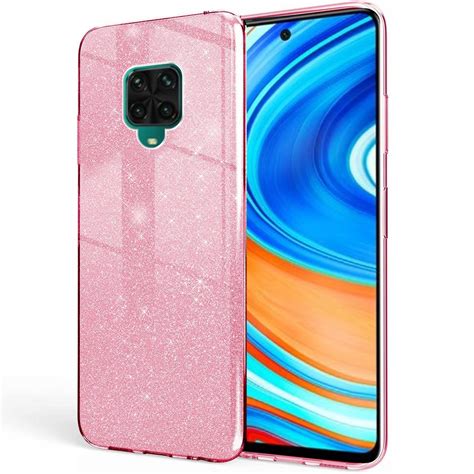 Etui Na Redmi Note Pro Brokat Case Glitter Szk O Sklep Opinie