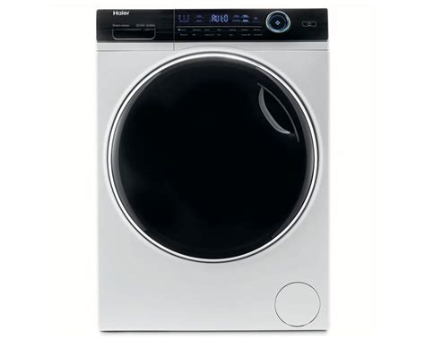 Haier Hw B I Pro Series Kg Rpm White Washing Machine