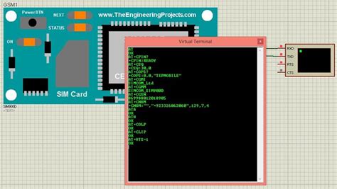 New Proteus Libraries For Engineering Students The Engineering Projects