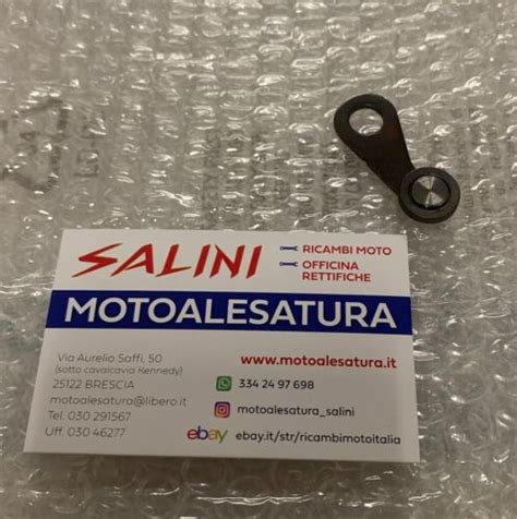 Assieme Saltarello Fissa Marce Aprilia SXV RXV 450 550 2006 2011