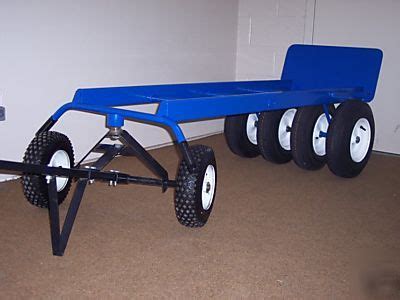 4 Wheel Dolly Hand Truck Hand Trucks R Us Termshield