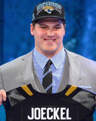 Luke Joeckel