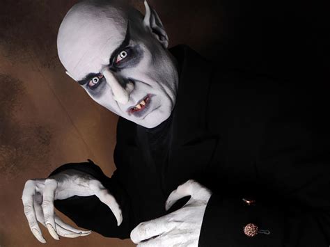 Nosferatu cosplay by KENC4173152 on DeviantArt