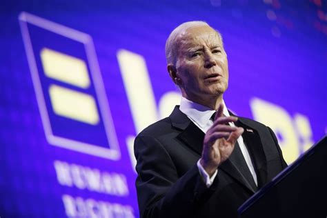 Biden Considers Israel Visit While Warning Against Gaza Occupation