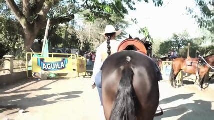 LATINA COWGIRL WONDERFUL