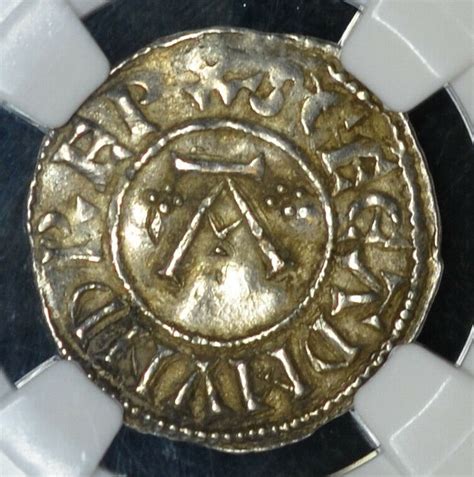 Medieval Coins Identification