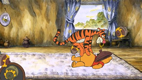 The Tigger Movie 2000 Screencap Fancaps