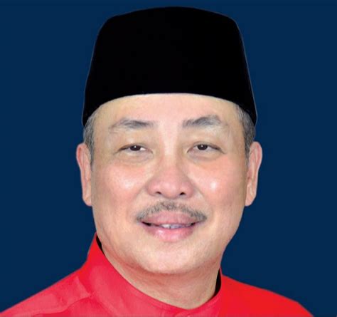 Sabah Cabinet Reshuffle In The Offing Jesselton Times