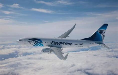 Egyptair Offers Free Transit Visa Up To Hours Launches Delhi Cairo