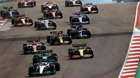 The FIA is officially seeking new F1 teams (sort of) | Top Gear