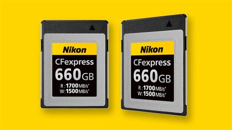 Superior Nikon Memory Cards For Citizenside