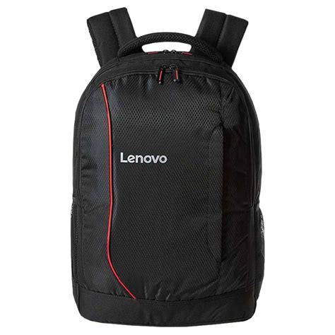 Buy Lenovo B3055 Polyester Laptop Backpack for 15.6 Inch Laptop (Water Resistant, Black) Online ...