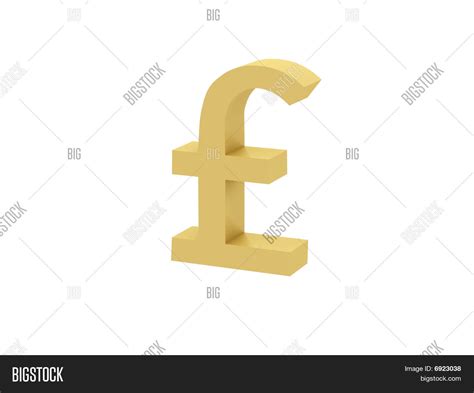 Pound Sign Image & Photo (Free Trial) | Bigstock