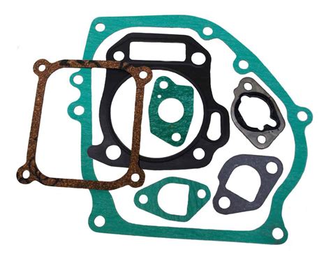 Predator Hemi 212cc Gasket Kitgaskets Hemiomb Warehouse