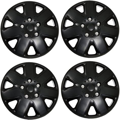 Best Wheel Covers For Hyundai Elantra