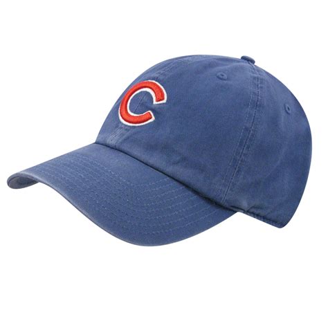 Chicago Cubs New Franchise Baseball Cap