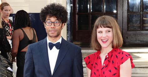 Richard Ayoade Hosts Bafta Tv Awards On Bbc One Tonight