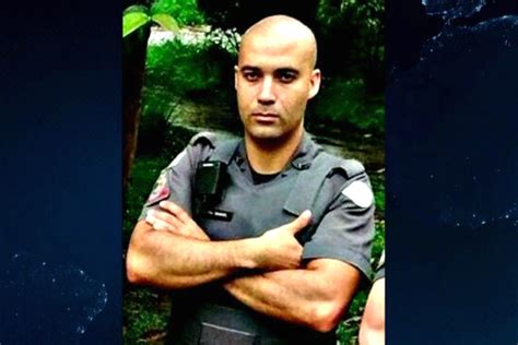 Policial Militar Morre Durante Persegui O Em S O Paulo Crime Sbt News