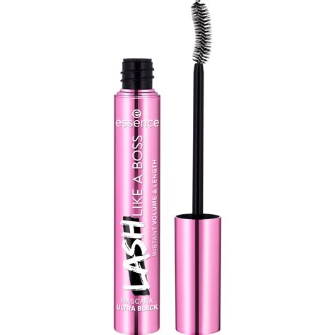 Mascara Essence Ubicaciondepersonascdmxgobmx