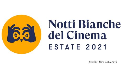 Le Notti Bianche Del Cinema MIA Mercato Internazionale Audiovisivo