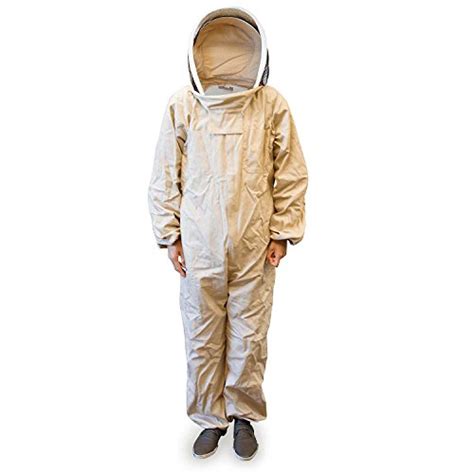 Top 10 Best Sting Proof Bee Suits 2022 Beekeepclub