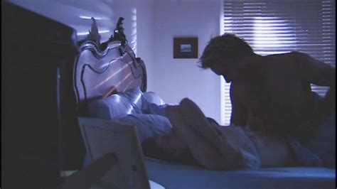 Naked Carolyn Bock In Blue Heelers