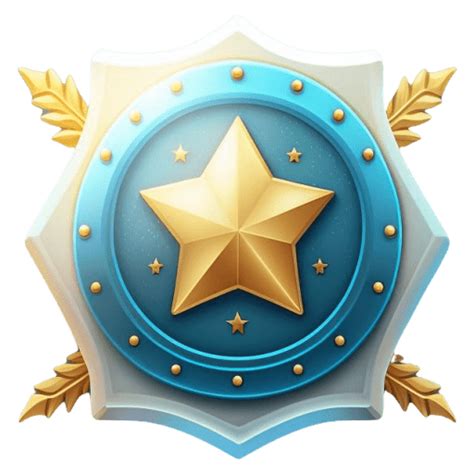 Badge Trophy 03 Icon | Badge Trophy Iconpack | Icon Archive