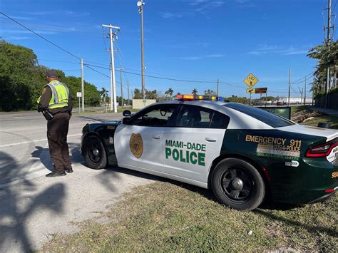 Miami Dade Sheriff’s Office